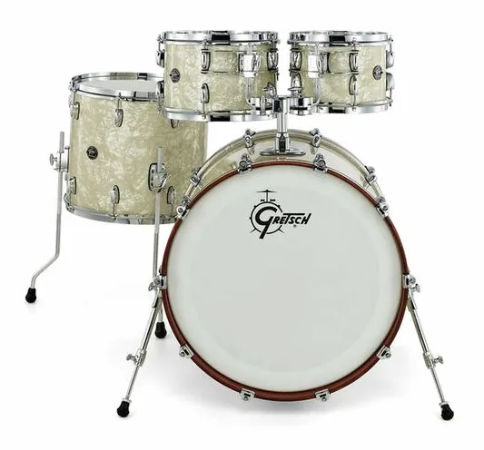 Gretsch Drums Renown Maple Standard -VP detail 2