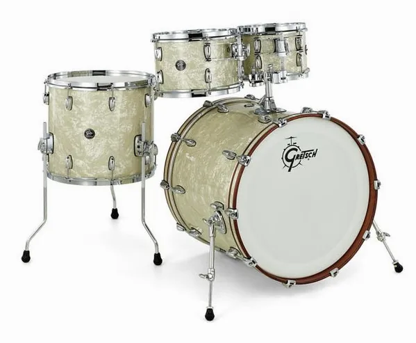 Gretsch Drums Renown Maple Standard -VP detail 3