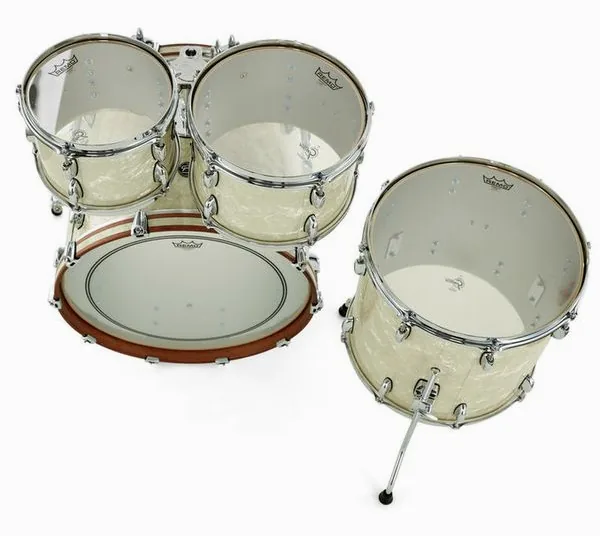 Gretsch Drums Renown Maple Standard -VP detail 5