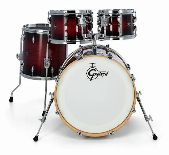 Gretsch Drums Renown Maple Studio -CB detail 2