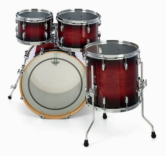 Gretsch Drums Renown Maple Studio -CB detail 4