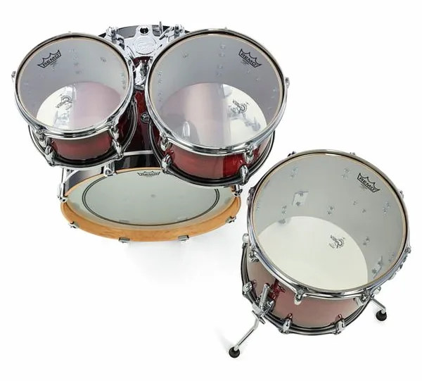 Gretsch Drums Renown Maple Studio -CB detail 5
