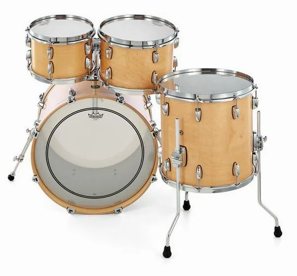 Gretsch Drums Renown Maple Studio -GN detail 4