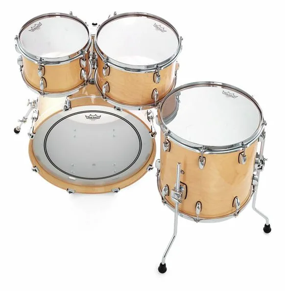 Gretsch Drums Renown Maple Studio -GN detail 5