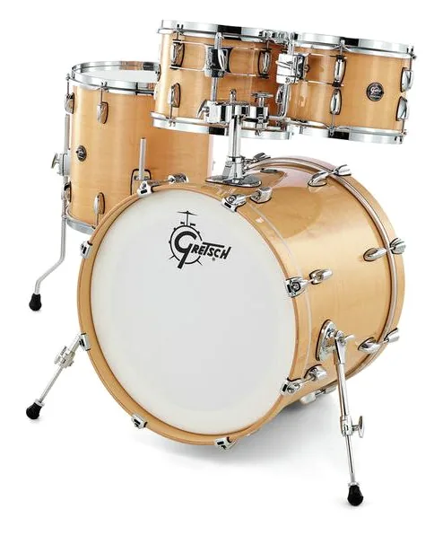 Gretsch Drums Renown Maple Studio -GN vooraanzicht