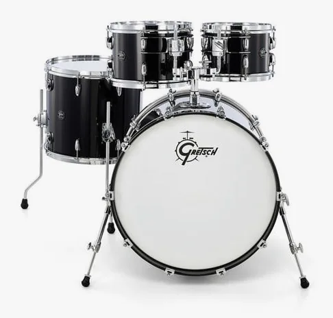Gretsch Drums Renown Maple Studio -PB detail 2