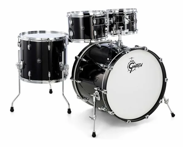 Gretsch Drums Renown Maple Studio -PB detail 3