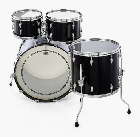 Gretsch Drums Renown Maple Studio -PB detail 4