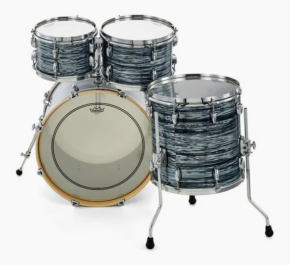 Gretsch Drums Renown Maple Studio -SOP detail 4