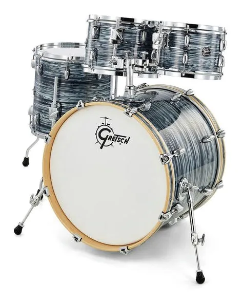 Gretsch Drums Renown Maple Studio -SOP vooraanzicht
