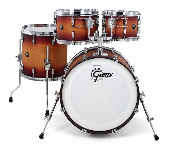 Gretsch Drums Renown Maple Studio -STB detail 2