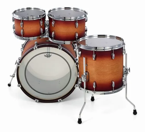 Gretsch Drums Renown Maple Studio -STB detail 4