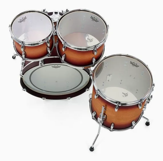 Gretsch Drums Renown Maple Studio -STB detail 5