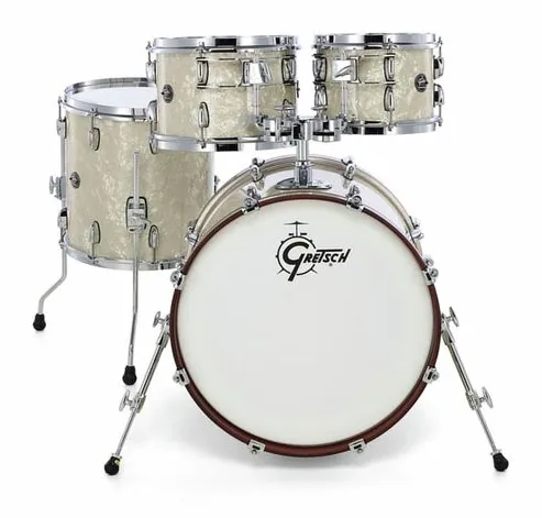 Gretsch Drums Renown Maple Studio -VP detail 2