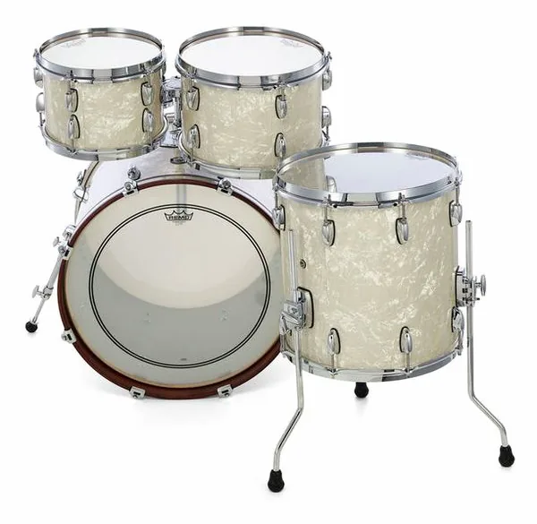 Gretsch Drums Renown Maple Studio -VP detail 4