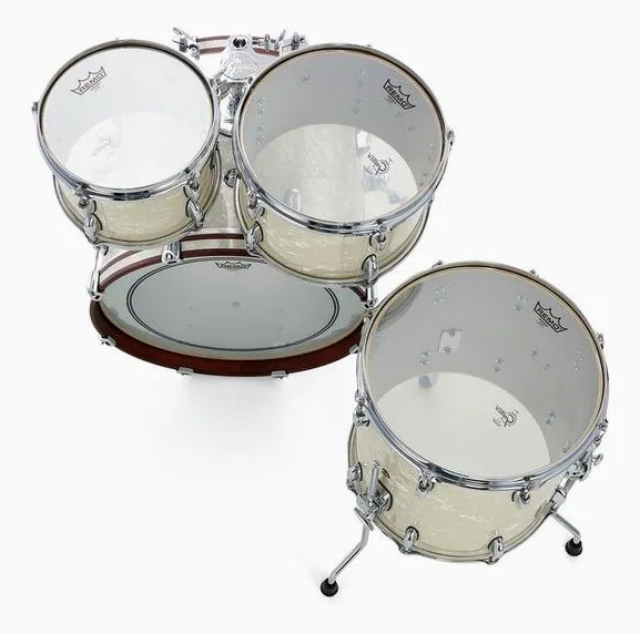 Gretsch Drums Renown Maple Studio -VP detail 5