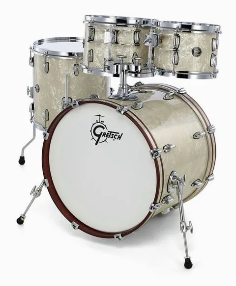 Gretsch Drums Renown Maple Studio -VP vooraanzicht