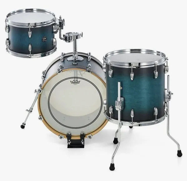 Gretsch Drums Renown Maple Jazz -SABB detail 4