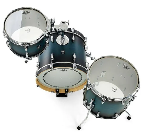 Gretsch Drums Renown Maple Jazz -SABB detail 5