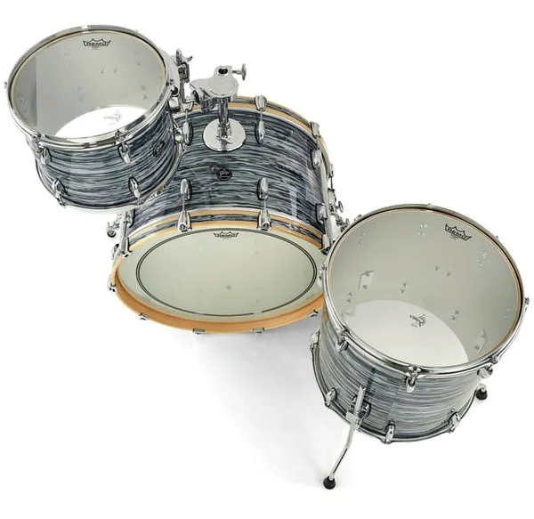Gretsch Drums Renown Maple Rock -SOP detail 5