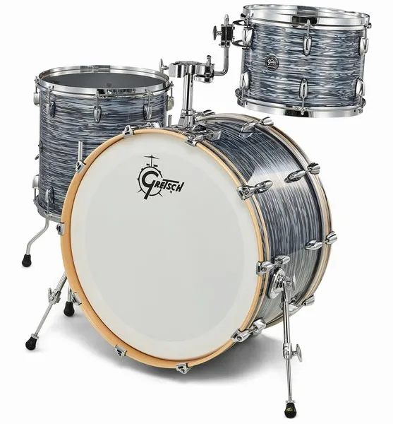 Gretsch Drums Renown Maple Rock -SOP vooraanzicht
