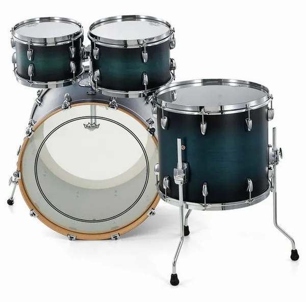 Gretsch Drums Renown Maple Standard -SABB detail 4