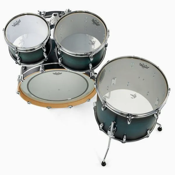 Gretsch Drums Renown Maple Standard -SABB detail 5
