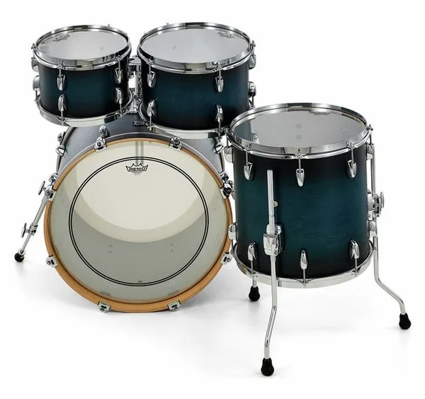 Gretsch Drums Renown Maple Studio -SABB detail 4