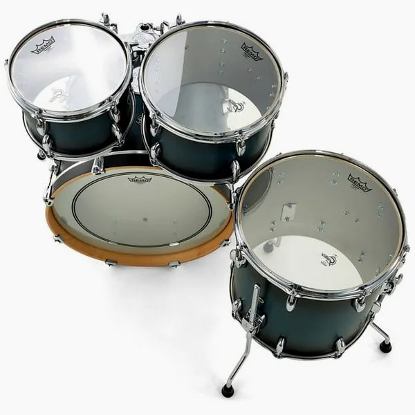 Gretsch Drums Renown Maple Studio -SABB detail 5