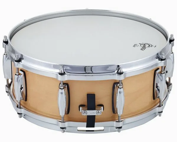 Gretsch Drums 14"x5" Full Range Snare Maple detail 3