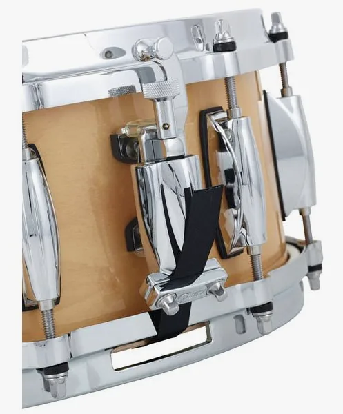 Gretsch Drums 14"x5" Full Range Snare Maple detail 5