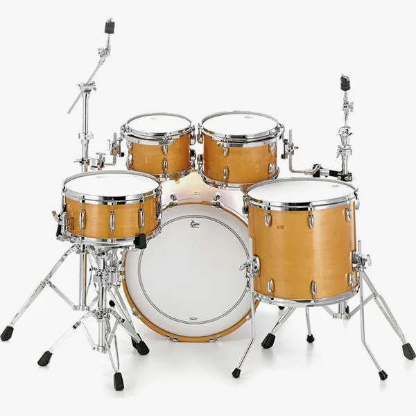 Gretsch Drums USA Custom Standard Maple detail 3