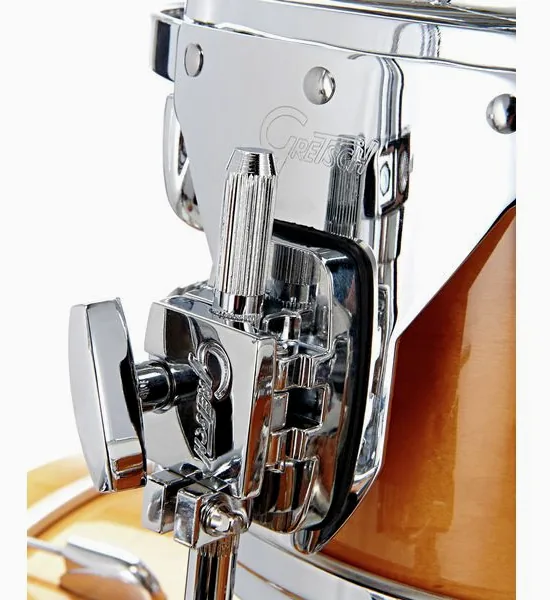 Gretsch Drums USA Custom Standard Maple detail 5