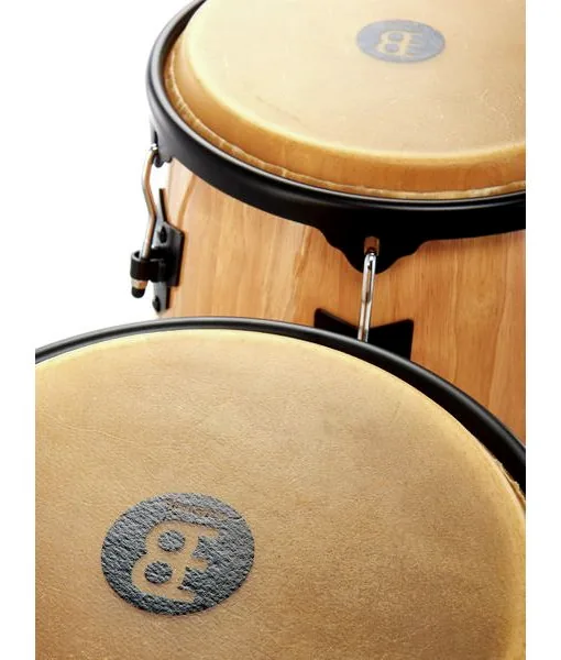 Meinl HC512 Conga Set 11" + 12" -NT detail 3