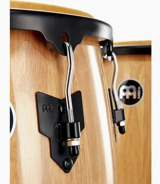 Meinl HC512 Conga Set 11" + 12" -NT detail 4
