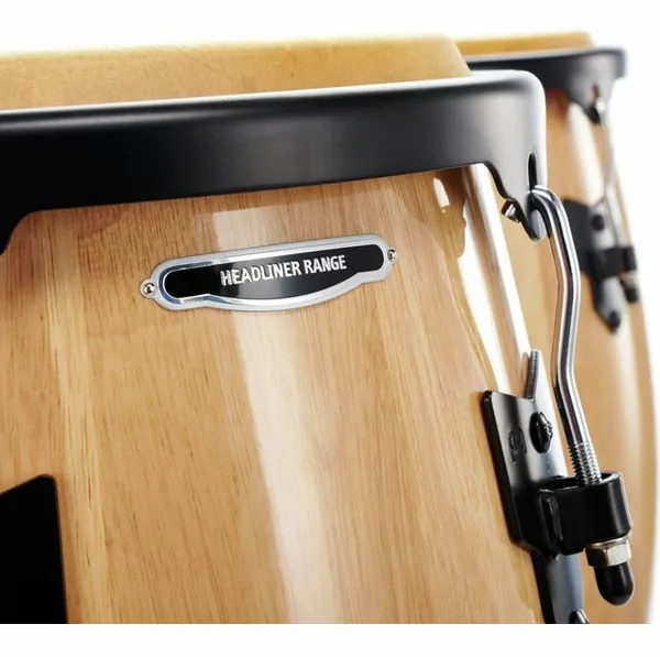 Meinl HC512 Conga Set 11" + 12" -NT detail 5