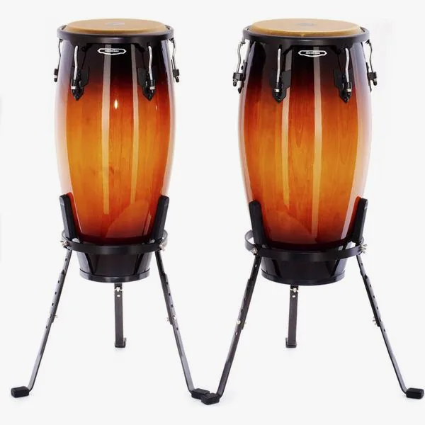 Meinl HC512 Conga Set 11"+12" -VSB detail 2