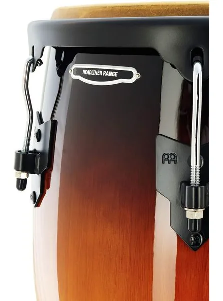 Meinl HC512 Conga Set 11"+12" -VSB detail 5