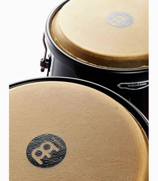 Meinl HC512 Conga Set 11" + 12" -WRB detail 3