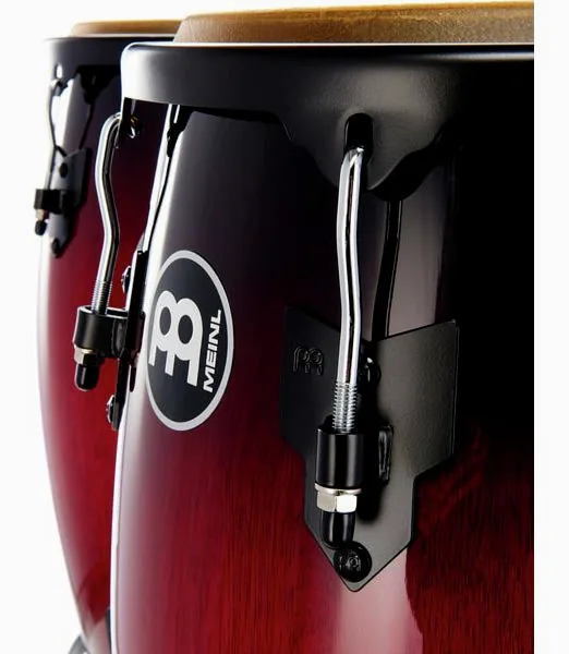 Meinl HC512 Conga Set 11" + 12" -WRB detail 5