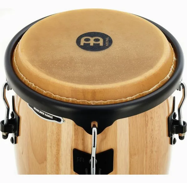 Meinl HC555 Conga Set 10"+11" -NT detail 3