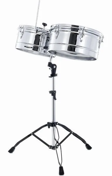 Meinl HT1314CH Timbales detail 3