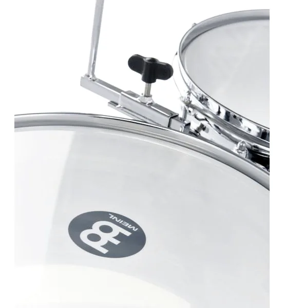 Meinl HT1314CH Timbales detail 4