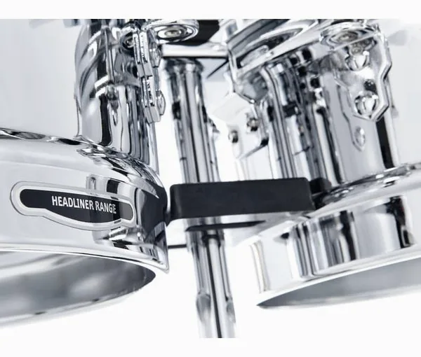 Meinl HT1314CH Timbales detail 5