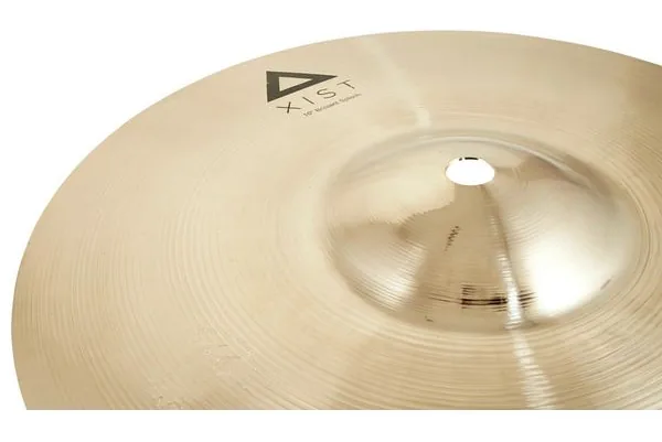 Istanbul Agop 10" Xist Splash Brilliant detail 4
