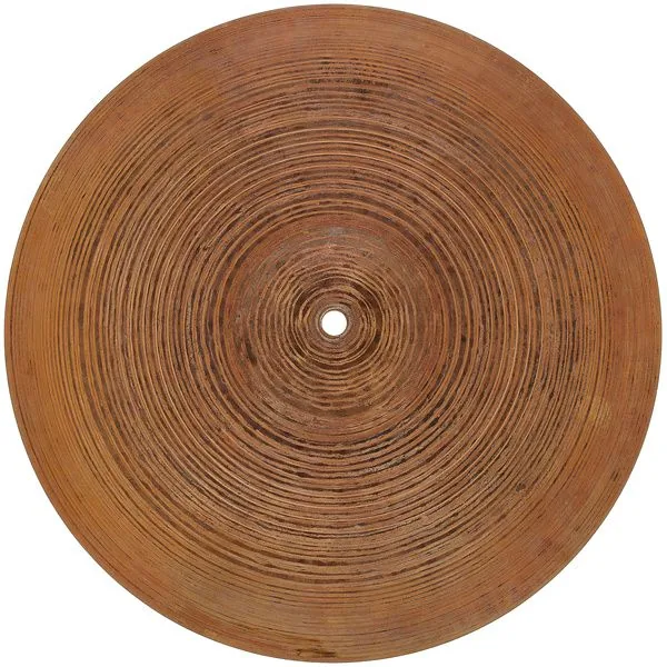 Istanbul Agop 14" 30th Anniversary Hi-Hat detail 4