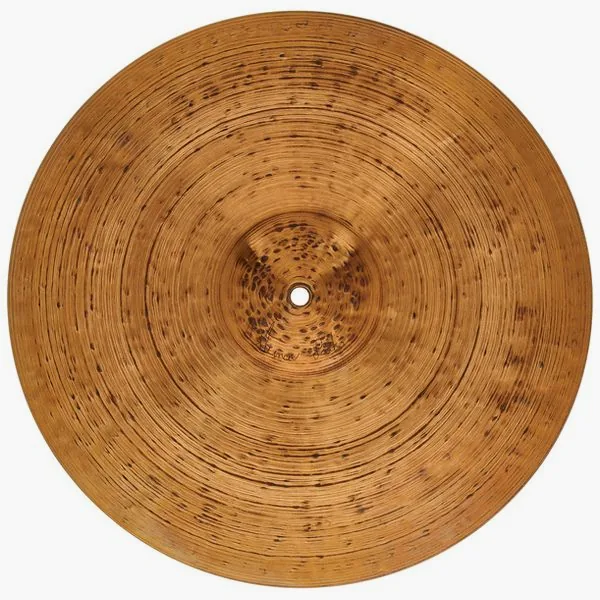 Istanbul Agop 16" 30th Anniversary Crash detail 3