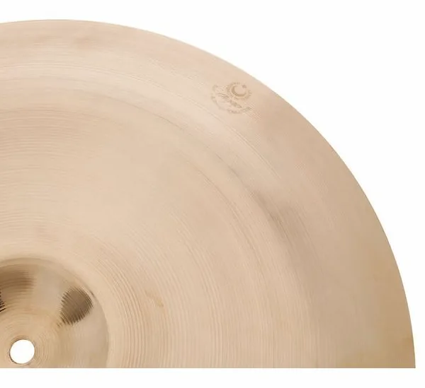 Istanbul Agop 16" Xist China Brilliant detail 4