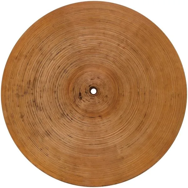 Istanbul Agop 18" 30th Anniversary Crash detail 2