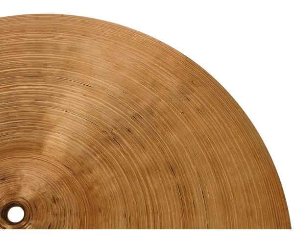 Istanbul Agop 18" 30th Anniversary Crash detail 4